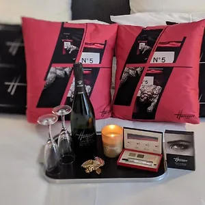 Residences Harcourt - Ile Saint Louis - Appartamento