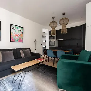 Arigato Apartment