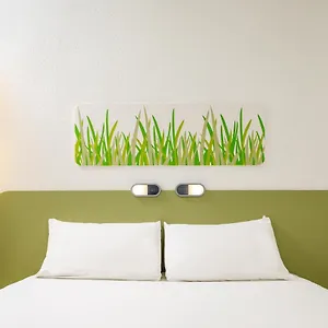 2* Szálloda Ibis Budget La 19eme
