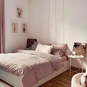  Appartement Studio Cozy Pour 2 Personnes Bercy
