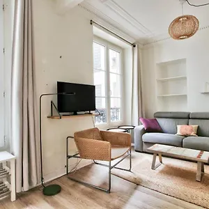Quartier De Free Netflix Appartamento