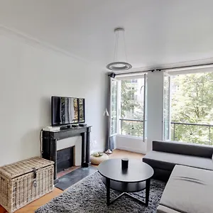 Perle Marais - 1br - Spacious 45m2 Apartment