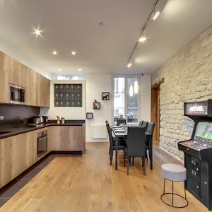 Mandar 14 Apartment