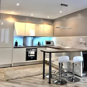 Moderne Au Centre De Paris, 3eme Apartment