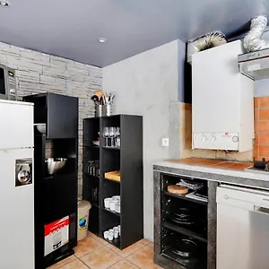 Marais We Merris Apartment