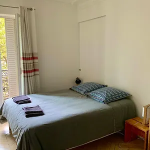 Grand - Tour Eiffel Apartment