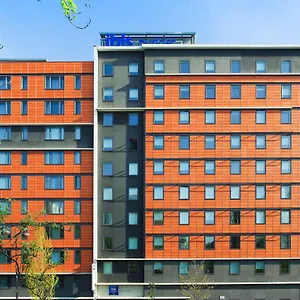 2* Szálloda Ibis Budget Porte De La Chapelle - Arena