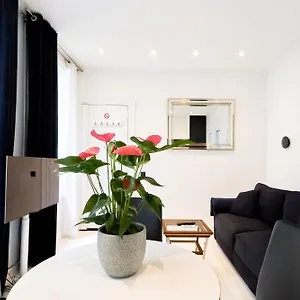Luxury Apartment Les Champs-Elysees Appartamento