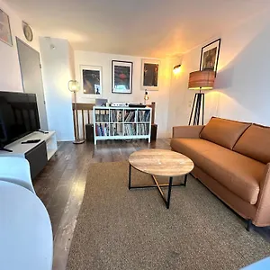 Cosy Duplex Avec Parking A 19 By Immo Kit Apartment