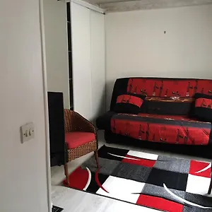 Cosy Holidays Апартаменты